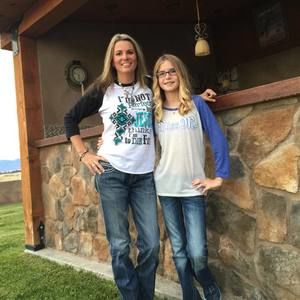 Meet your Posher, April